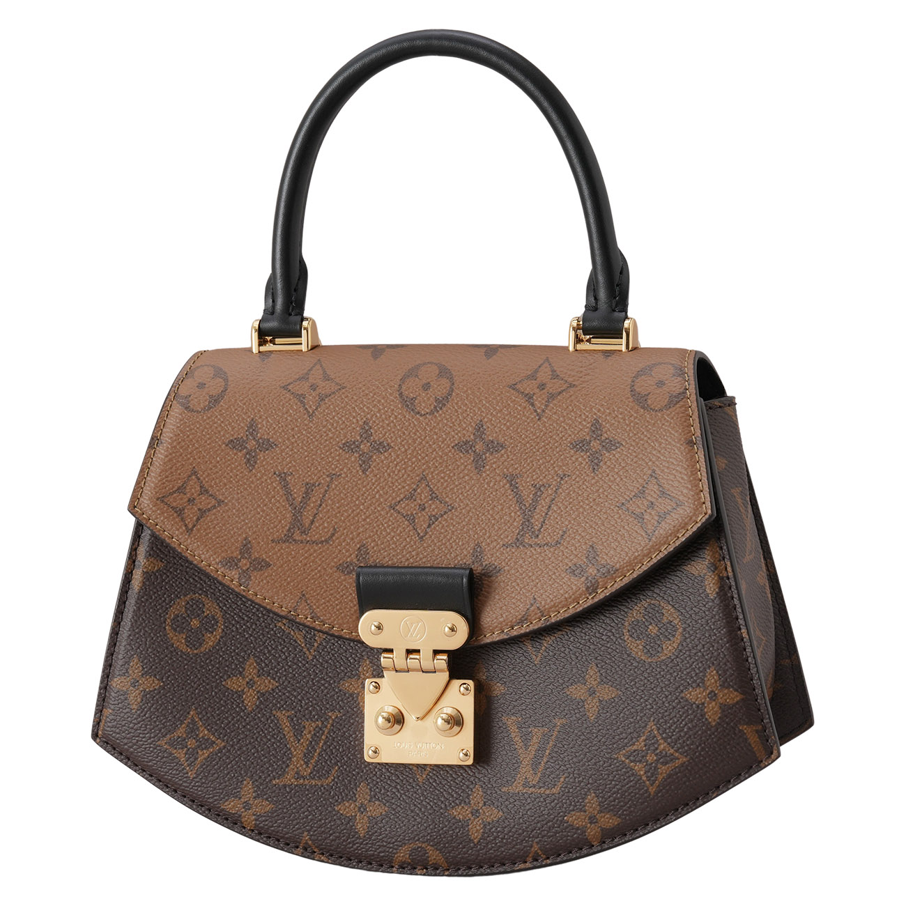 LOUIS VUITTON(USED)루이비통 모노그램 틸시트 토트백